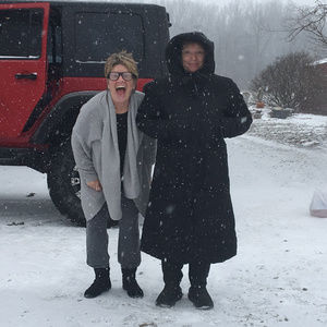 Meet your Posher, Carrie